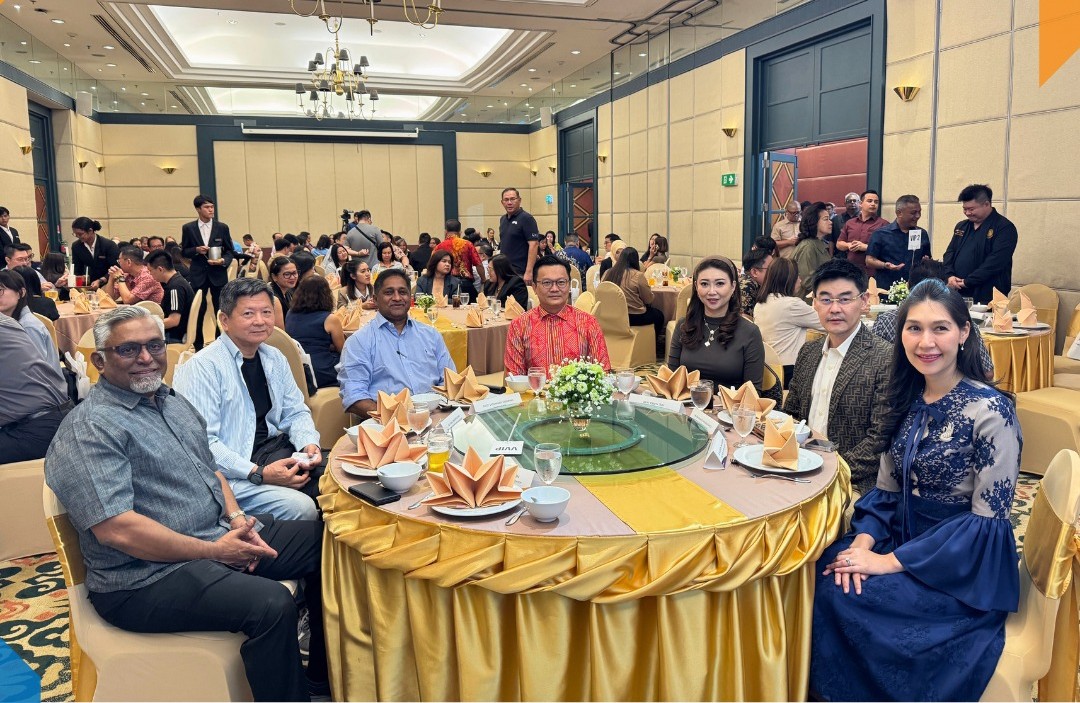 SOUTH THAI APPRECIATION DINNER 2026