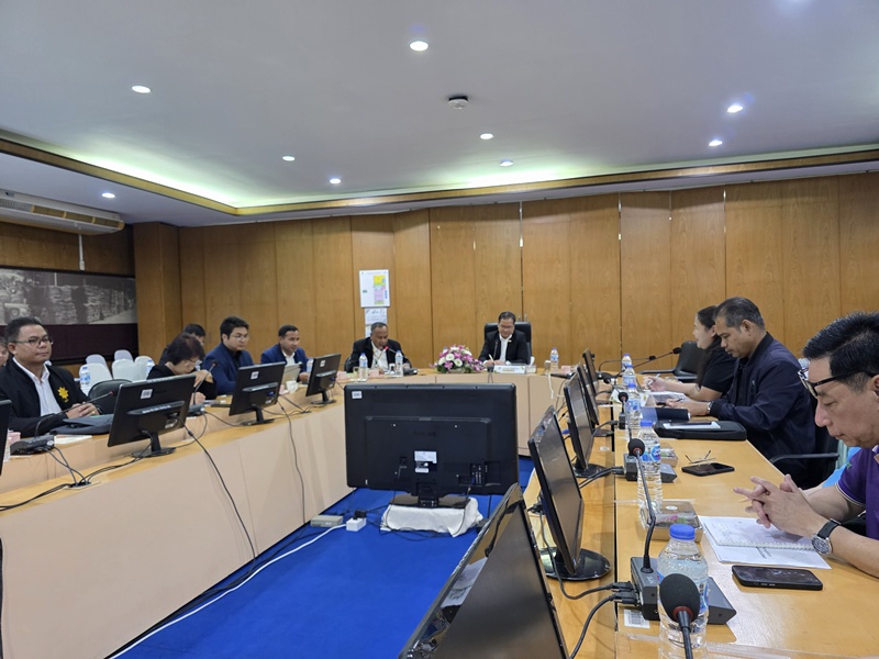 Participated in the Rubber Buyers Seminar Project for the year 2026