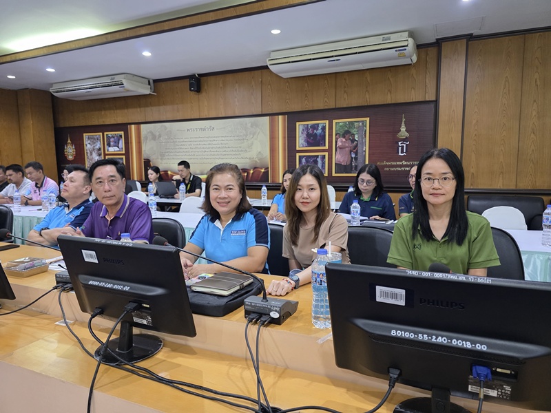 Participated in the Rubber Buyers Seminar Project for the year 2026