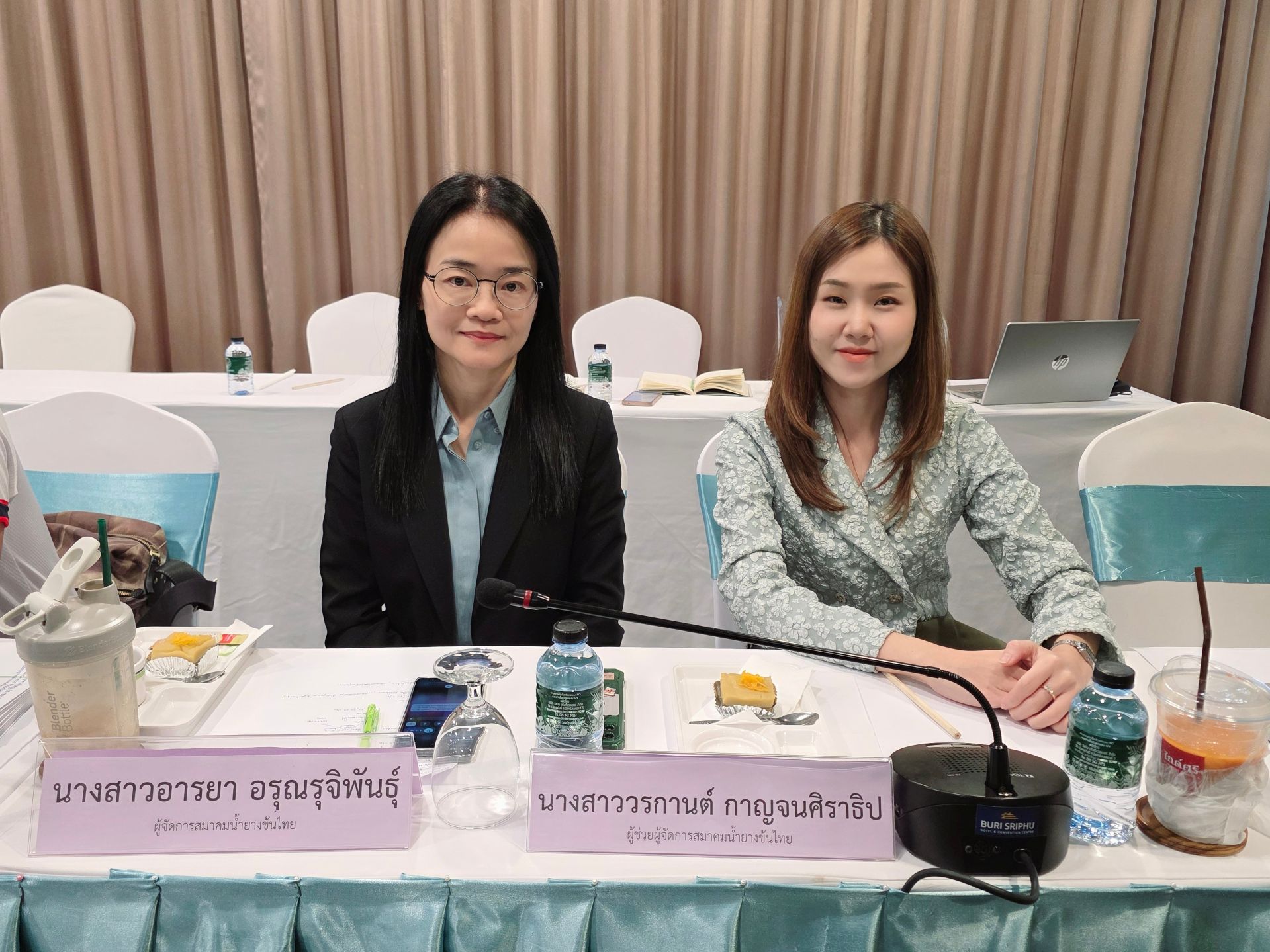 เข้าร่วมประชุมคณะกรรมการร่วมภาคเอกชน 3 สถาบัน  จังหวัดสงขลา (กกร.) ครั้งที่ 2/2569