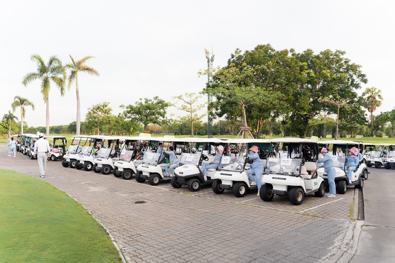 TRA & TLA Golf Tournament 2025