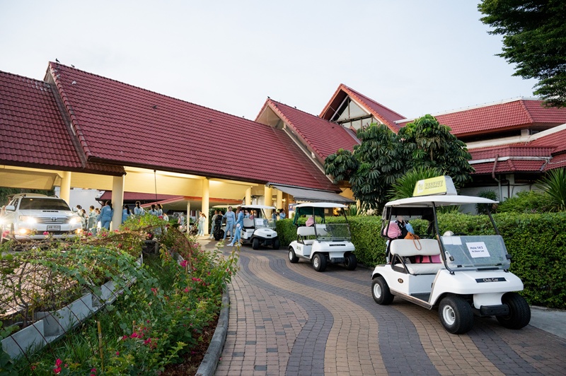 TRA & TLA Golf Tournament 2025