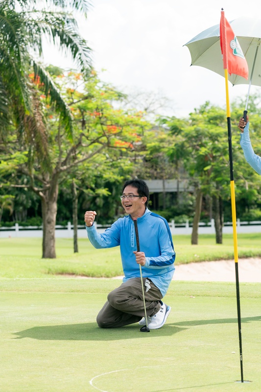 TRA & TLA Golf Tournament 2025