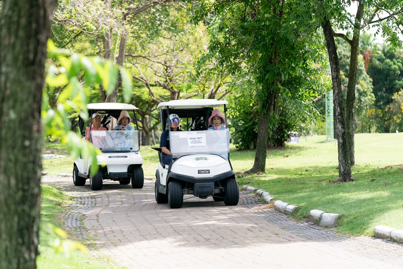 TRA & TLA Golf Tournament 2025