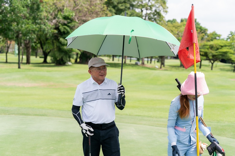 TRA & TLA Golf Tournament 2025