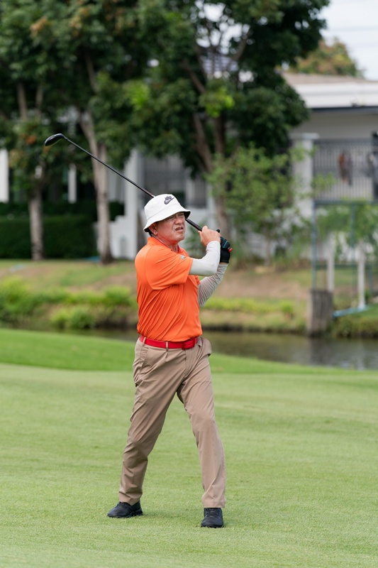 TRA & TLA Golf Tournament 2025