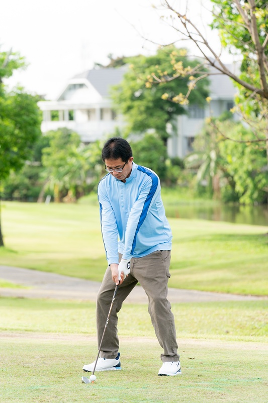 TRA & TLA Golf Tournament 2025