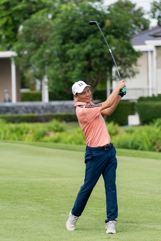 TRA & TLA Golf Tournament 2025