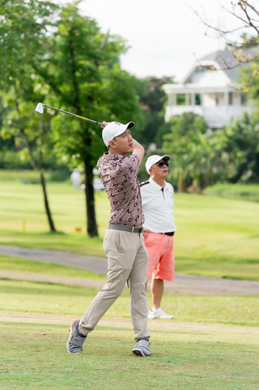 TRA & TLA Golf Tournament 2025