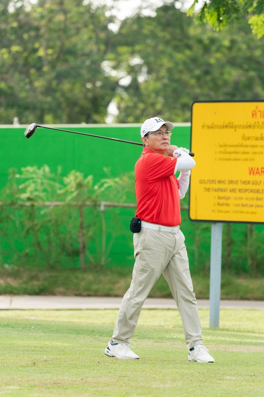 TRA & TLA Golf Tournament 2025