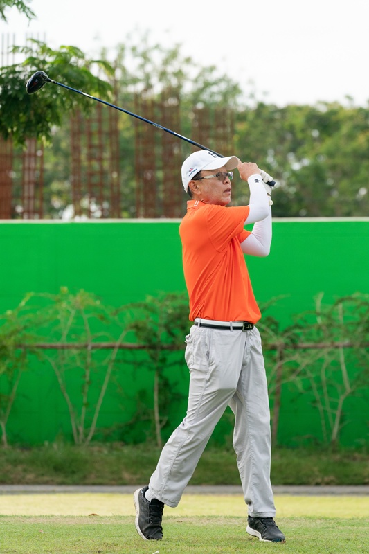 TRA & TLA Golf Tournament 2025