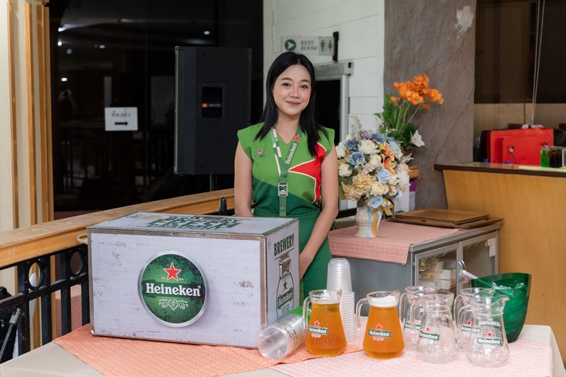 TRA & TLA Golf Tournament 2025