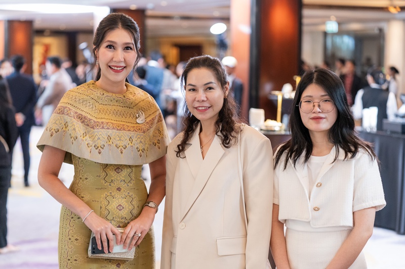 TRA & TLA Celebration in Unity 2025