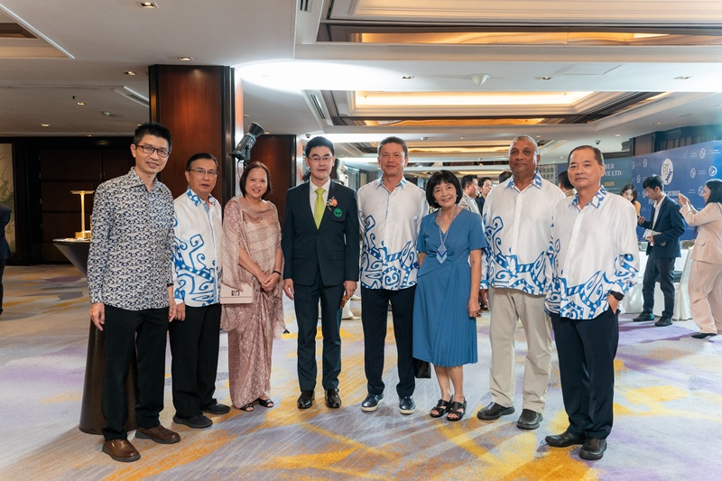 TRA & TLA Celebration in Unity 2025