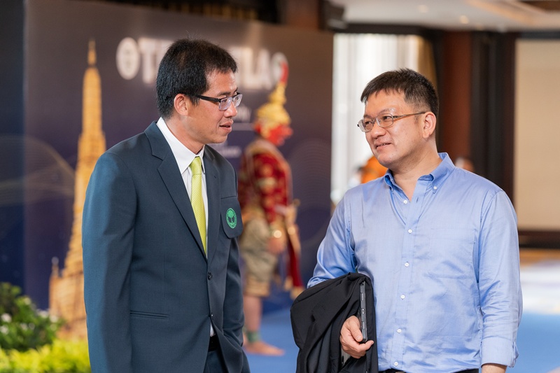 TRA & TLA Celebration in Unity 2025