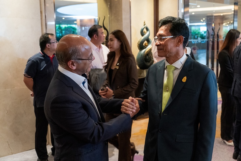 TRA & TLA Celebration in Unity 2025