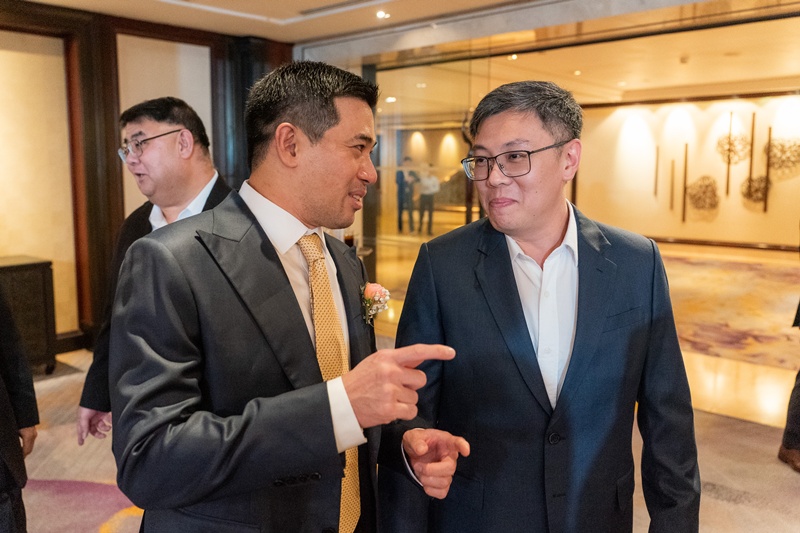 TRA & TLA Celebration in Unity 2025