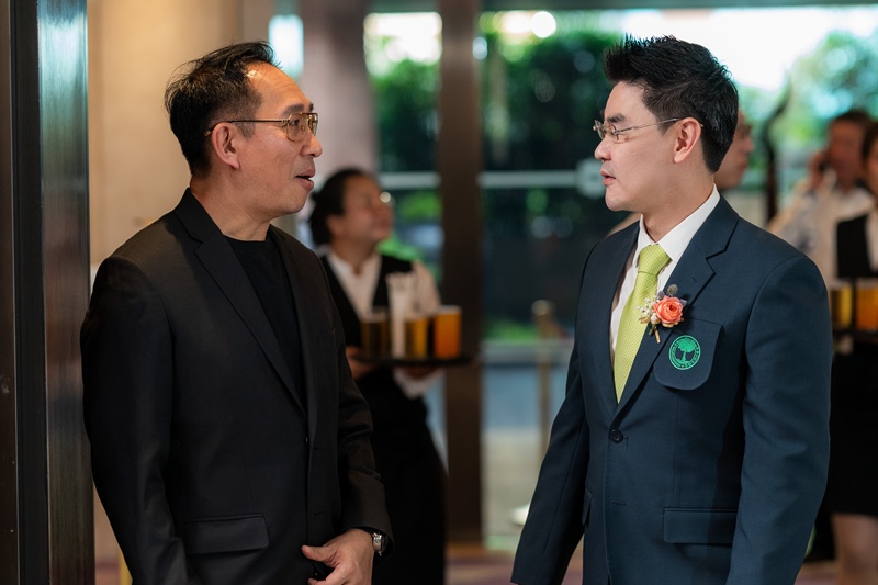 TRA & TLA Celebration in Unity 2025