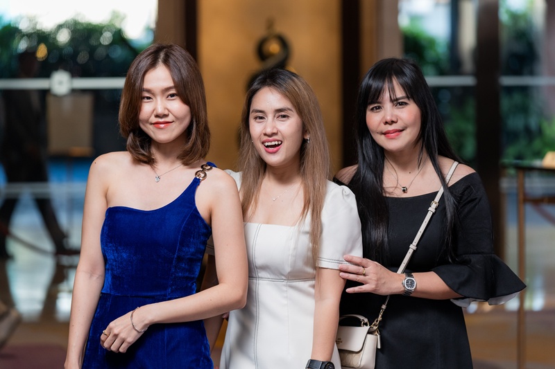 TRA & TLA Celebration in Unity 2025