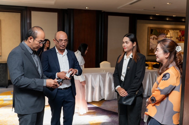 TRA & TLA Celebration in Unity 2025