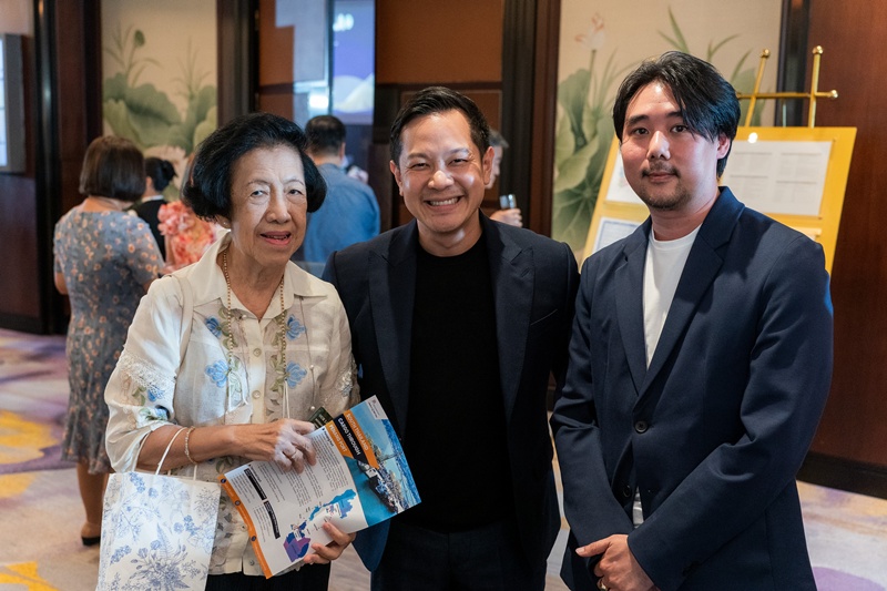 TRA & TLA Celebration in Unity 2025