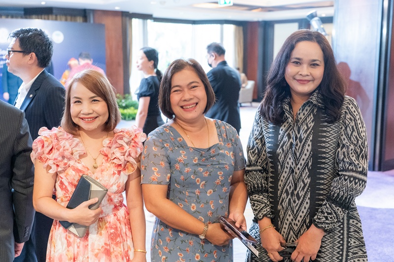 TRA & TLA Celebration in Unity 2025