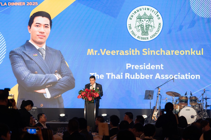 TRA & TLA Celebration in Unity 2025