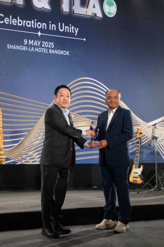 TRA & TLA Celebration in Unity 2025