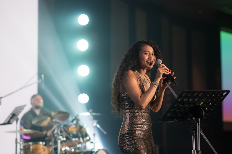 TRA & TLA Celebration in Unity 2025