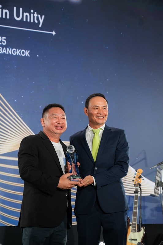 TRA & TLA Celebration in Unity 2025