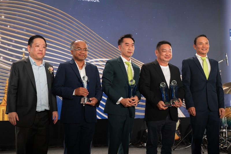 TRA & TLA Celebration in Unity 2025