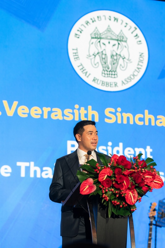 TRA & TLA Celebration in Unity 2025