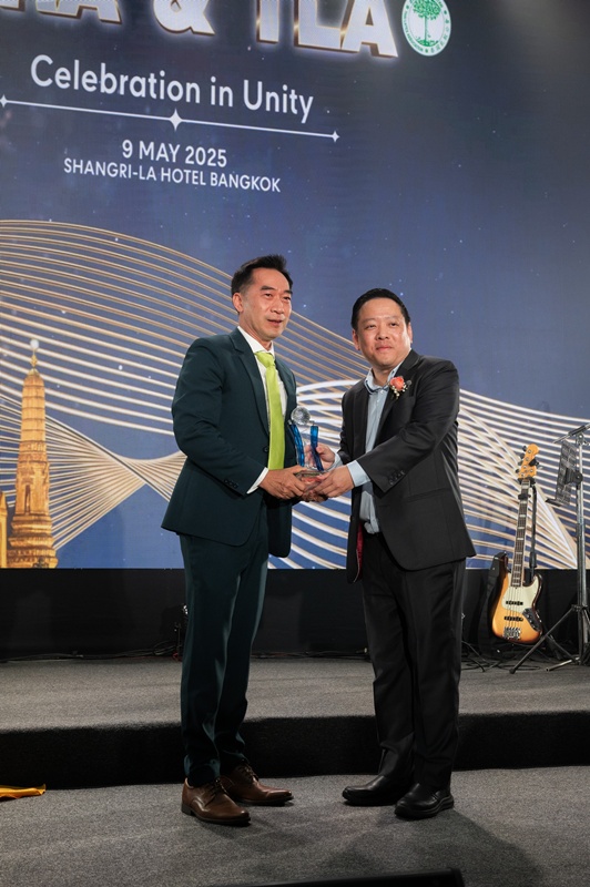 TRA & TLA Celebration in Unity 2025