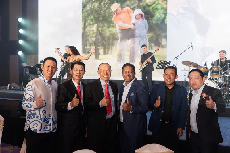 TRA & TLA Celebration in Unity 2025