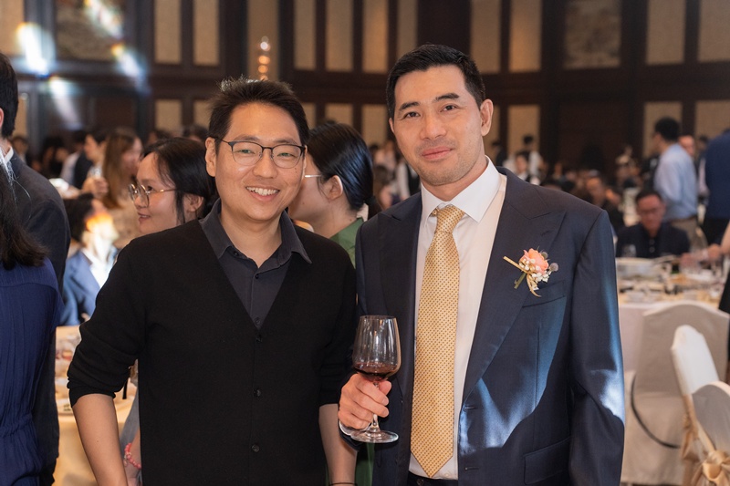 TRA & TLA Celebration in Unity 2025