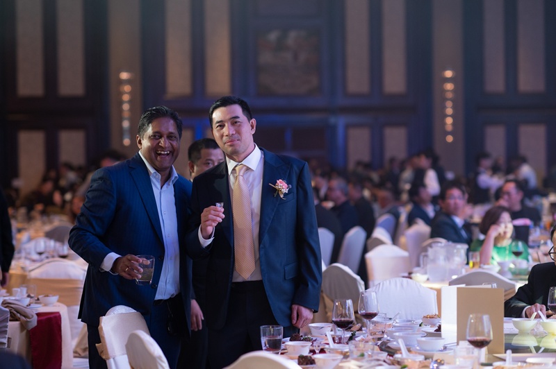 TRA & TLA Celebration in Unity 2025