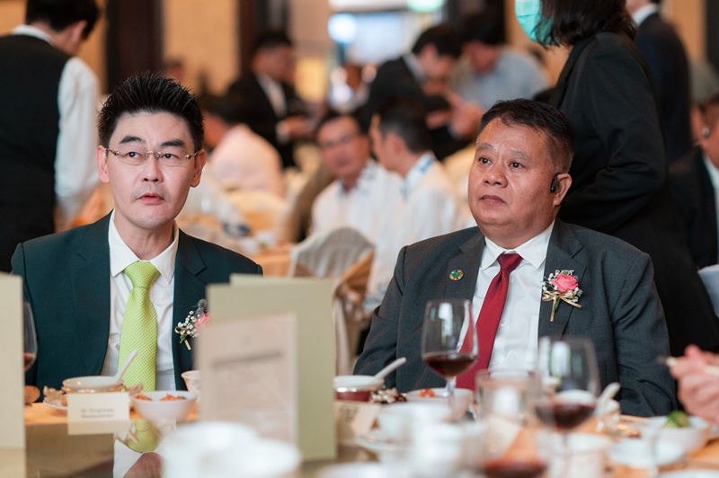 TRA & TLA Celebration in Unity 2025