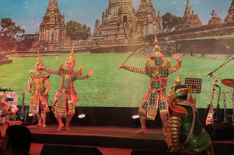 TRA & TLA Celebration in Unity 2025