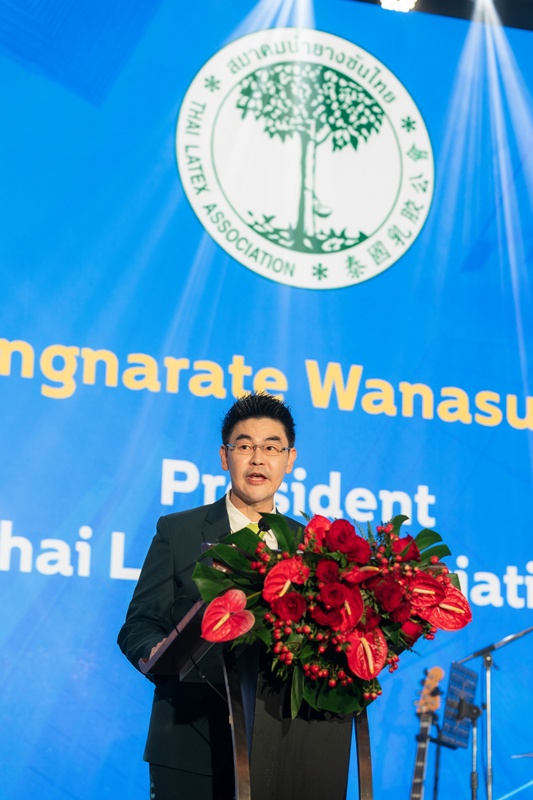 TRA & TLA Celebration in Unity 2025