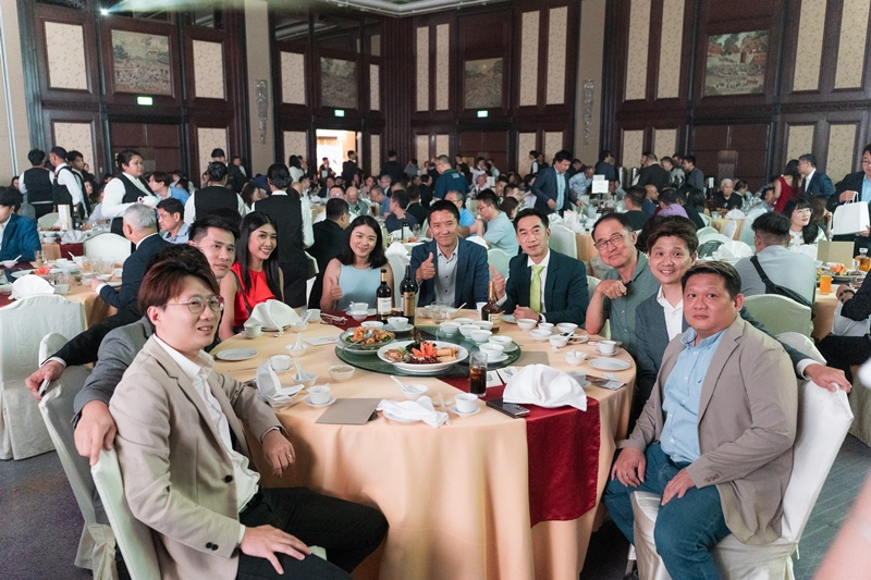 TRA & TLA Celebration in Unity 2025