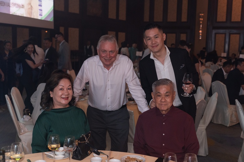 TRA & TLA Celebration in Unity 2025