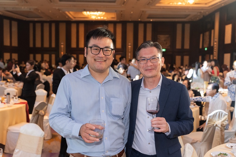 TRA & TLA Celebration in Unity 2025