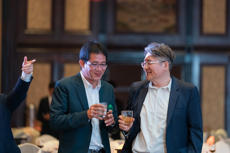 TRA & TLA Celebration in Unity 2025