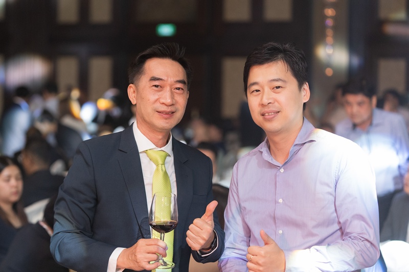 TRA & TLA Celebration in Unity 2025