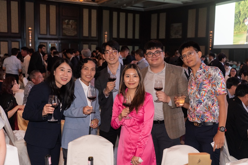 TRA & TLA Celebration in Unity 2025