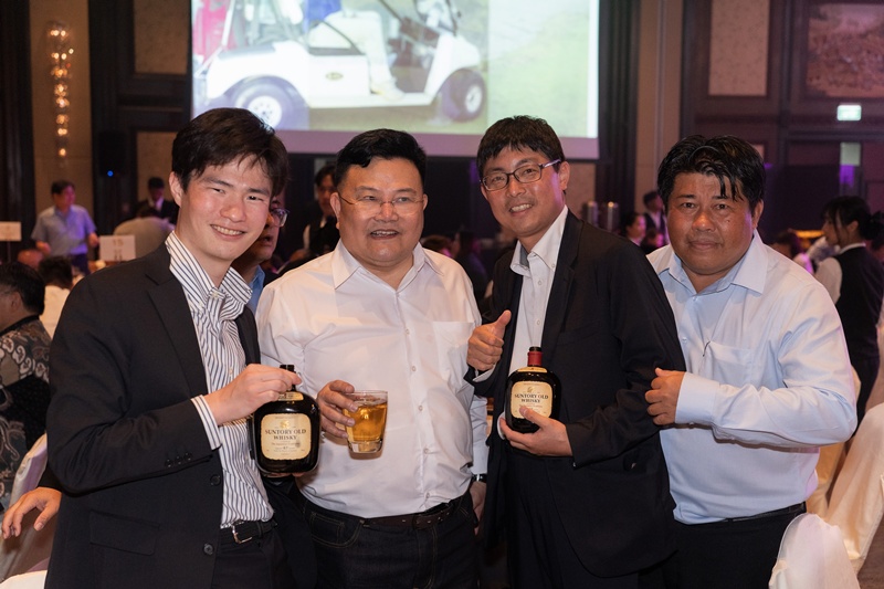 TRA & TLA Celebration in Unity 2025