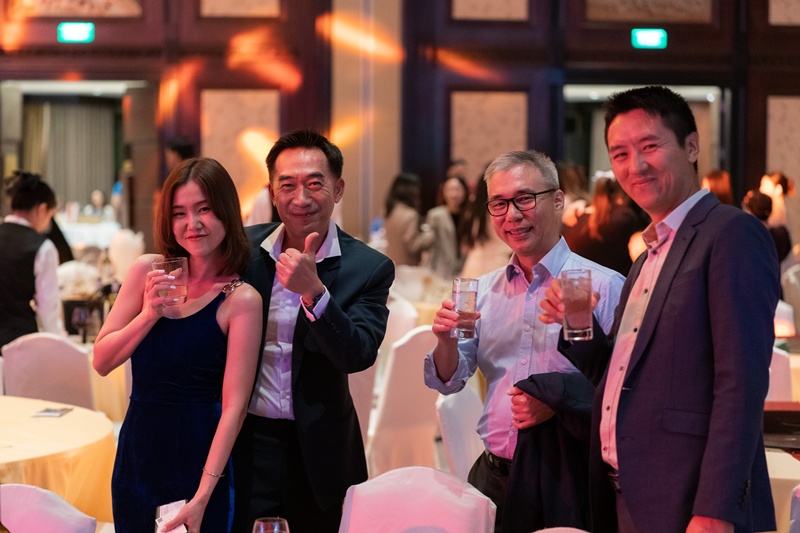 TRA & TLA Celebration in Unity 2025