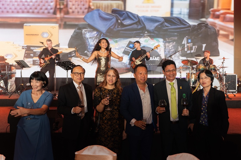 TRA & TLA Celebration in Unity 2025