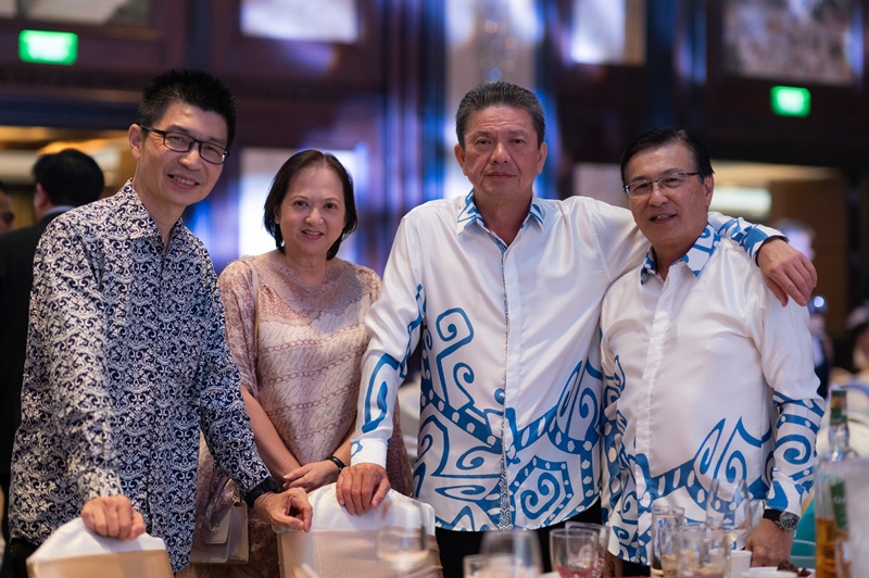 TRA & TLA Celebration in Unity 2025