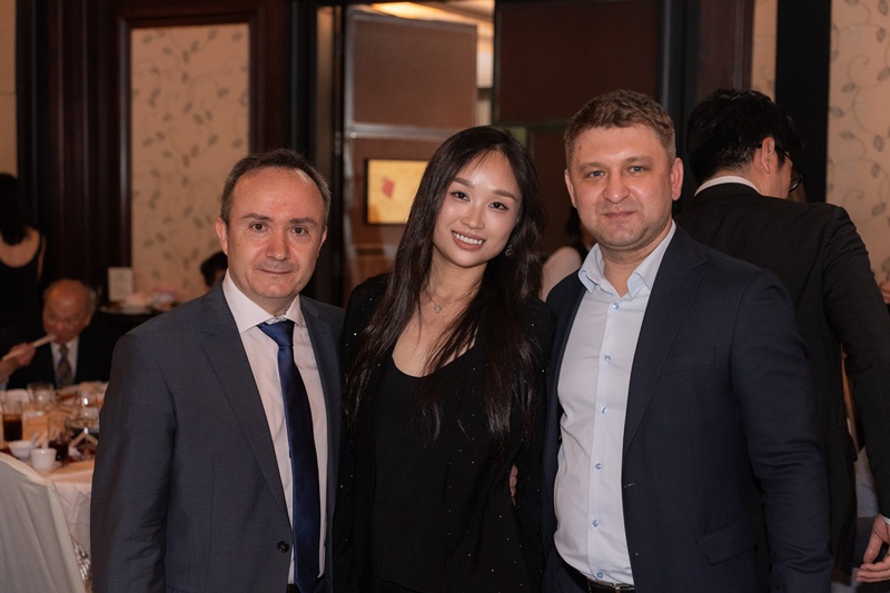 TRA & TLA Celebration in Unity 2025